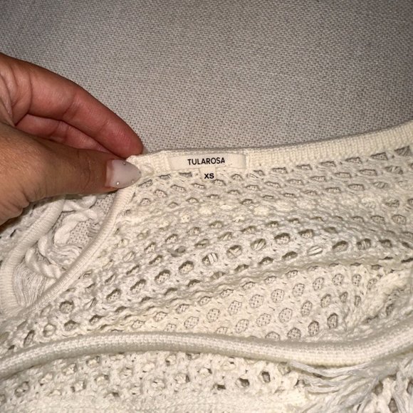 TULAROSA - BEACH DRESS - Picture 5 of 8